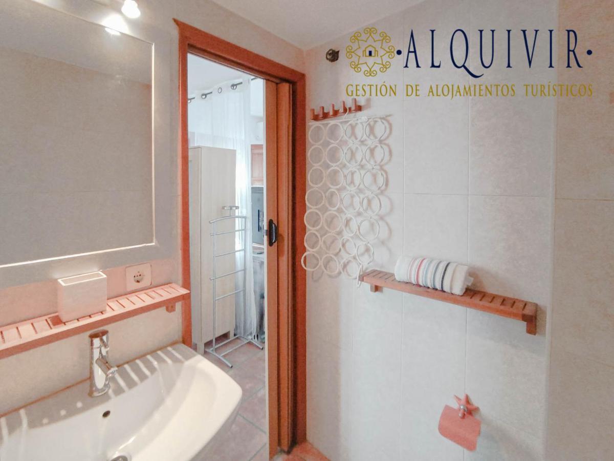 Apartamento Ilusion Andaluza Cordoba Exterior photo